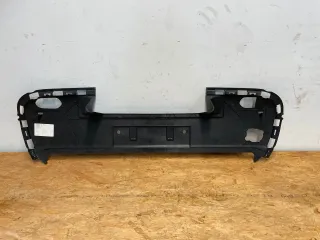Smart 453 Fortwo Luftlamelle Stoßstange Facelift A4538881700 - Bild 2