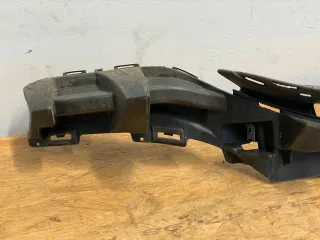 Mercedes W205 Grundträger Stoßstange vorne mitte A2058851065 - Bild 2