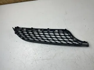Mercedes CLA W117 Grill Gitter  links unten Kühlergrillverkeidung A1178880960 - Bild 2