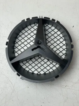 Mercedes Benz Original Grundträger Stern Grill Emblem A2078880260 - Bild 1