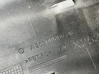 Mercedes Benz A253 X253 Hybrid Tankdeckel A2538850026 - Bild 3