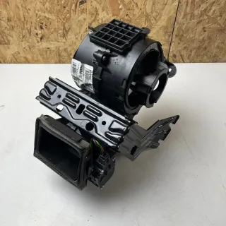 MERCEDES M-KLASSE W164 ML Gehäuse Heizungsgebläse Gebläsegehäuse A1648300003 - Bild 1