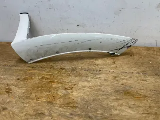 Mercedes CLA 118 AMG Zierleiste Spoiler Rechts Stoßstange A1188855201 - Bild 2