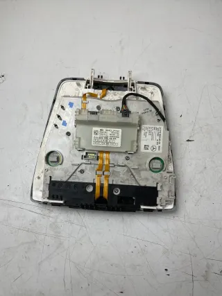 MERCEDES T-Modell S212 W212 Dachinnenbeleuchtung vorne A0009054903 / A2129002525 - Bild 4
