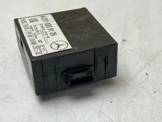 Mercedes-Benz W211 E-Klasse W220 Alarmgerät Abschleppschutzsensor A2118209126 - Bild 3