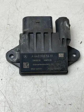 Mercedes Benz Glühzeitendstufe A6429005601 Original - Bild 1