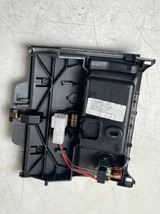 Mercedes CLS W218 Ablagefach vorn  Aschenbecher A2186800750 - Bild 7