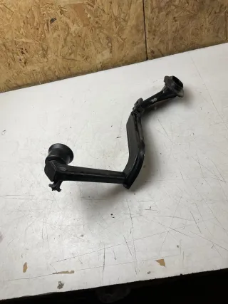 Mercedes-Benz W205 C-Klasse Einfüllstutzen Waschwasser A2058600164 - Bild 1