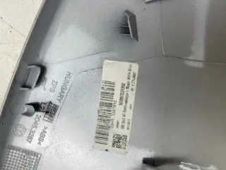 VW Golf MK7 Beifahrerseite Spiegelabdeckung Kappe 5G0857537E - Bild 8