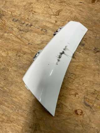 Mercedes C-Klasse W205 Stoßstange Abdeckung  vorne rechts Mopf A2058856602 - Bild 1