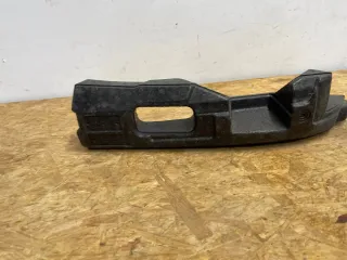 Mercedes Benz SLK R171 Frontschaum-Stoßdämpferstange Links A1718852337 - Bild 1