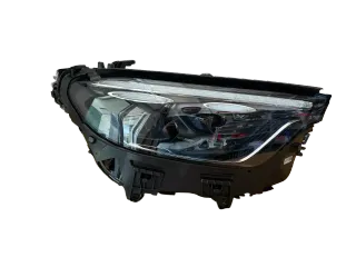 Frontscheinwerfer Mercedes-Benz GLC W253 A2549063202 Led Rechts - Bild 1