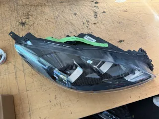 Frontscheinwerfer Ford Kuga III LV4B-13W029-AK LED Rechts Scheinwerfer Headlight - Bild 2