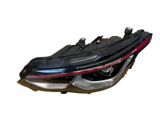 Frontscheinwerfer VW Golf VIII 5H1941059L Full LED Links Scheinwerfer Headlight - Bild 2