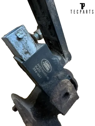 Metzger Sensor für Niveauregulierung für Land Rover Range AH425A955BD - Bild 3