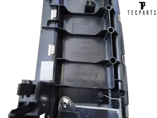 7P0863459E Coating Stamm Hinten Kofferraum VOLKSWAGEN Touareg 3.0 - Bild 3