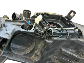 Frontscheinwerfer Audi Q5 8R 2011 Facelift Xenon Links 8R0941005 - Bild 7