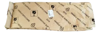 Audi A4 S4 B9 2016 Vorne links Unteres Gitter dreiteilig vorne 8W0807681B31 - Bild 3