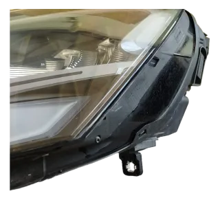 Frontscheinwerfer Audi A3 8Y 8Y0941011 Led Links - Bild 4