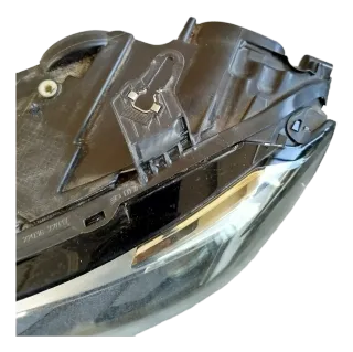 Frontscheinwerfer Audi A1 82A941033D LED Links Scheinwerfer Headlight - Bild 7