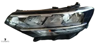 Frontscheinwerfer VW Passat B8 3G1941035Q LED Links Scheinwerfer Headlight - Bild 1