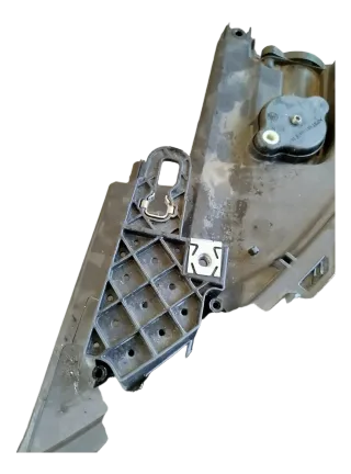 Frontscheinwerfer Seat Leon 5FB941035G Links Scheinwerfer Headlight - Bild 6