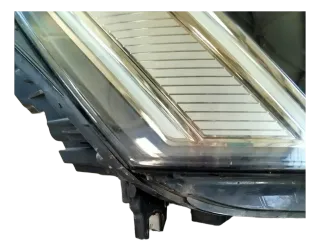 Frontscheinwerfer Audi A6 4K0941040 Matrix Rechts Scheinwerfer Headlight - Bild 4