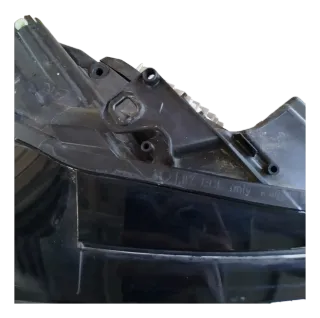 Frontscheinwerfer Audi A6 4K0941040 Matrix Rechts Scheinwerfer Headlight - Bild 5