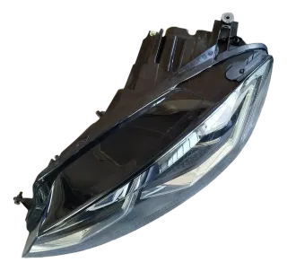 VOLKSWAGEN GOLF LED SCHEINWERFER LINKS 5G1941035 - Bild 4