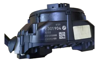 BMW 6 F12 F13 2013 Lenkstockschalter Kombischalter 9301904 ESP44886 - Bild 5