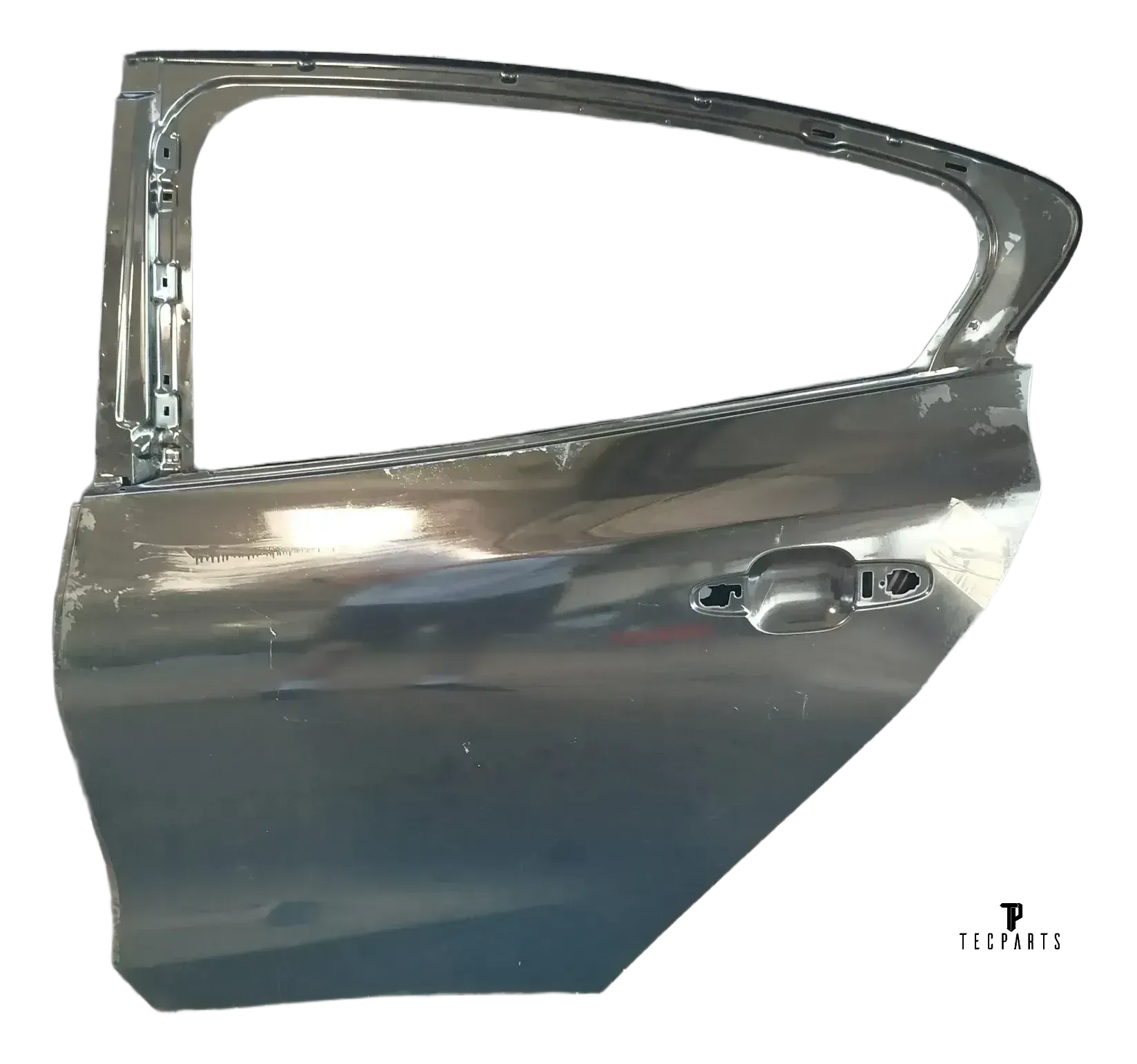 Original Ford Türe Hinten Links JX7Z-5824631-D JX7Z-5824631-D - Bild 1