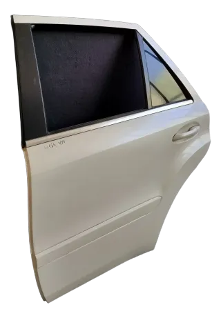 Original Mercedes W164 Türe HR Lackcode 799 - Bild 2