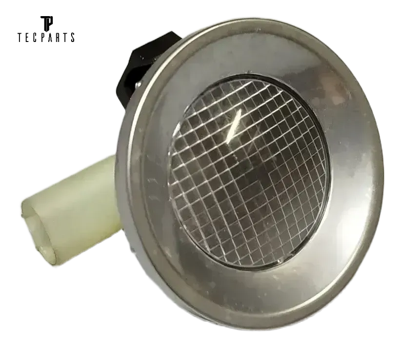 Original Land Rover Innenraumleuchte 513749 513749 - Bild 1