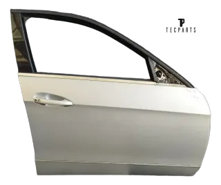 Original Mercedes W212 Türe VR Lackcode 775 - Bild 1
