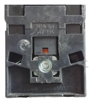 LAND ROVER RANGE ROVER SPORT L320 Positives Batteriekabel 580600001 21537830 - Bild 2