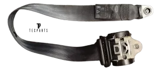 Sicherheitsgurt Gurt rechts hinten 2. Reihe für LAND ROVER  DISCOVERY 608077800 - Bild 1