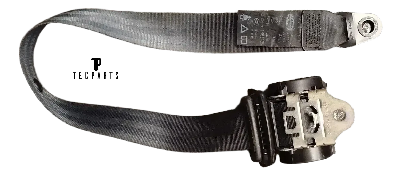 Sicherheitsgurt Gurt rechts hinten 2. Reihe für LAND ROVER  DISCOVERY 608077800 - Bild 1