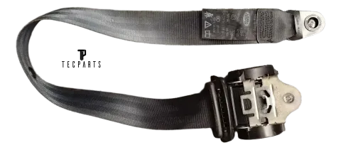 Background image for Sicherheitsgurt Gurt rechts hinten 2. Reihe für LAND ROVER  DISCOVERY 608077800
