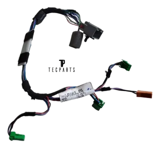 Original Kabelsatz AH22-14K042-DB Land Rover AH22-14K042-DB - Bild 1