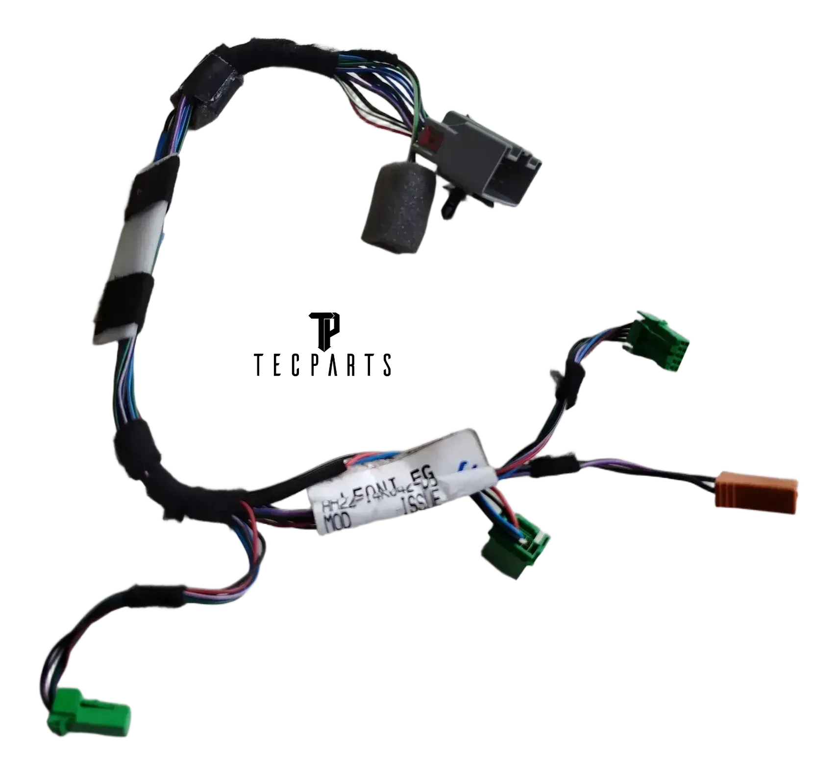 Original Kabelsatz AH22-14K042-DB Land Rover AH22-14K042-DB - Bild 1