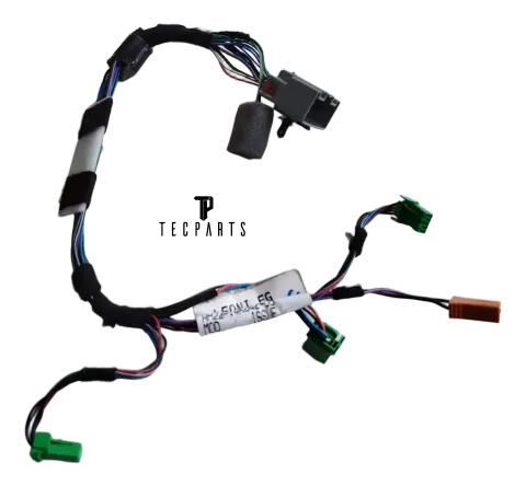 Background image for Original Kabelsatz AH22-14K042-DB Land Rover AH22-14K042-DB