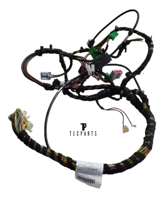Original Kabelsatz BH42-14B079-Y Land Rover BH42-14B079-Y - Bild 1