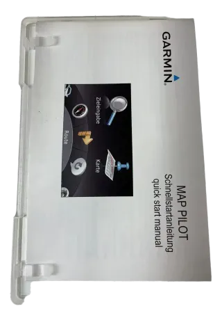 Mercedes-Benz Garmin Map Pilot 2015 Navigation Navi Europa Karte A2059065502 - Bild 4