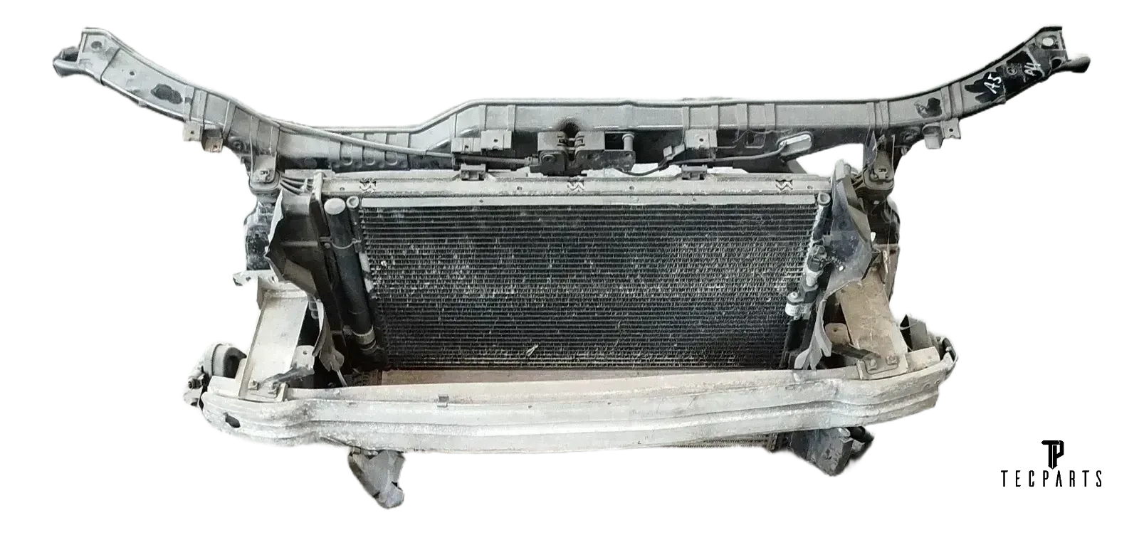 Original Audi A5 A4 Schlossträger - Bild 1