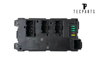 BMW F20 F21 F22 F23 F30 F31 F32 F36 F80 F82 Steuergerät REM V2 Module 9317174 - Bild 1