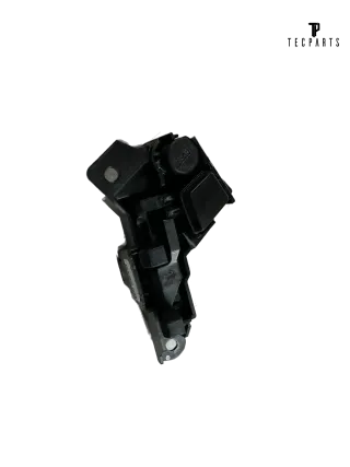 1600086 Fehrer BMW F10 F11 Serie Handschuhfach Griff Öffner mit Rand - Bild 1