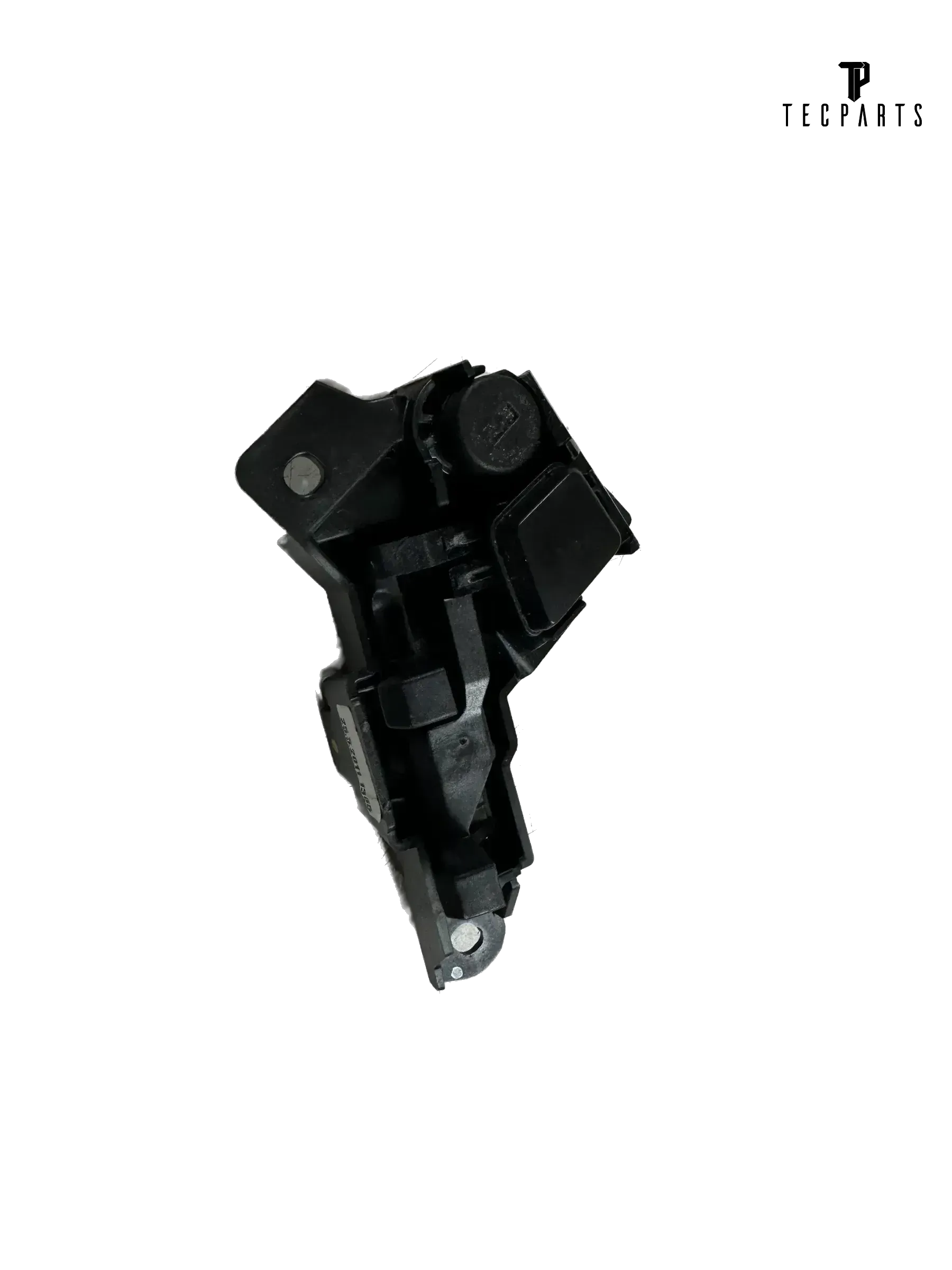 1600086 Fehrer BMW F10 F11 Serie Handschuhfach Griff Öffner mit Rand - Bild 1