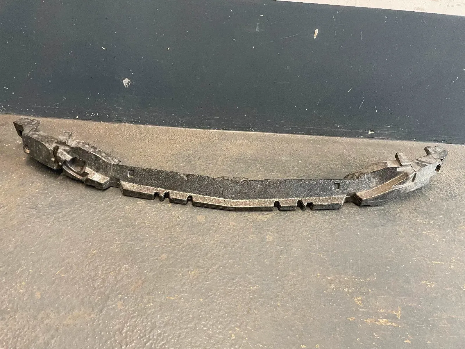 MERCEDES W177 AMG STOSSSTANGE ABSORBER Schaumdämpfer A1778855700 - Bild 1