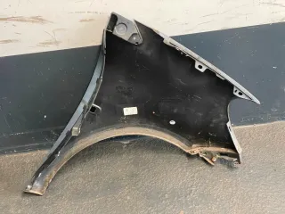 Smart ForTwo 453 Kotflügel vorne links A4538810101 - Bild 4