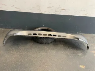 Smart ForTwo 453 Stoßstange Hinten Heckschürze A4538800140 - Bild 11